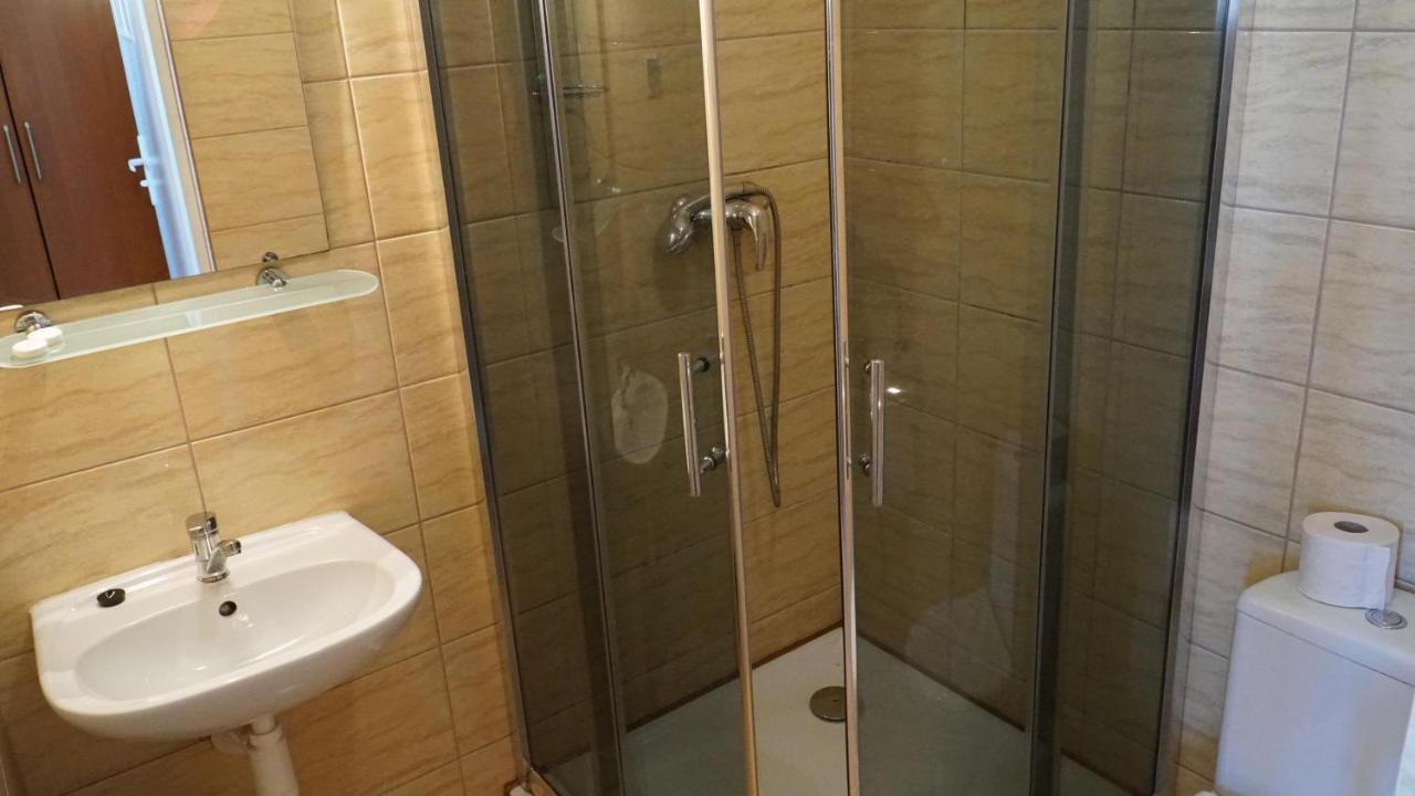 Bks Stal Olimp Bed and Breakfast Bielsko-Biała Esterno foto
