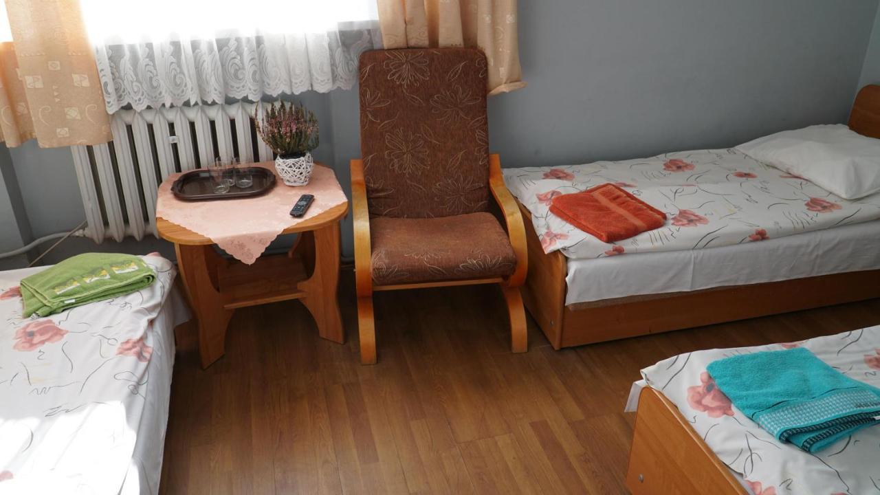 Bks Stal Olimp Bed and Breakfast Bielsko-Biała Esterno foto