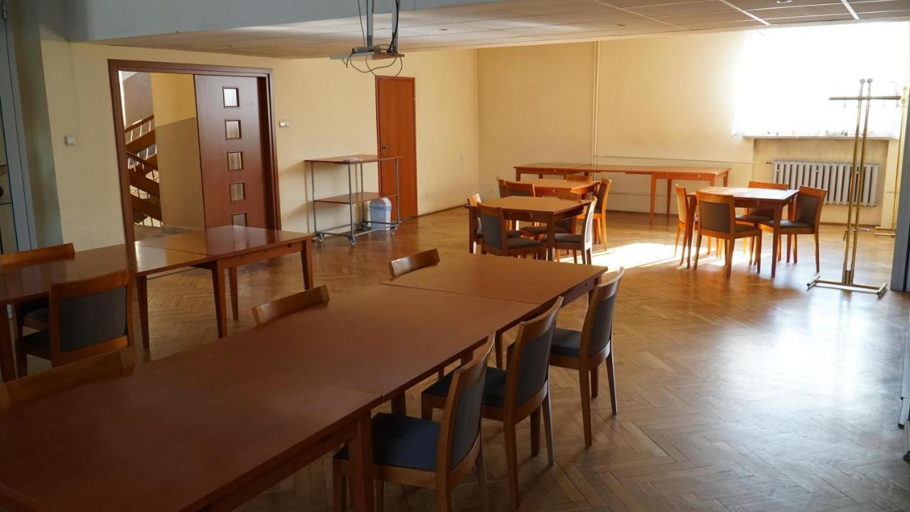 Bks Stal Olimp Bed and Breakfast Bielsko-Biała Esterno foto