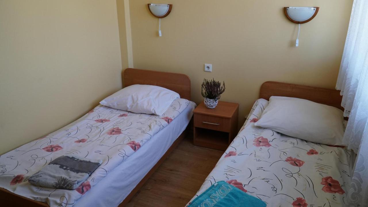 Bks Stal Olimp Bed and Breakfast Bielsko-Biała Esterno foto