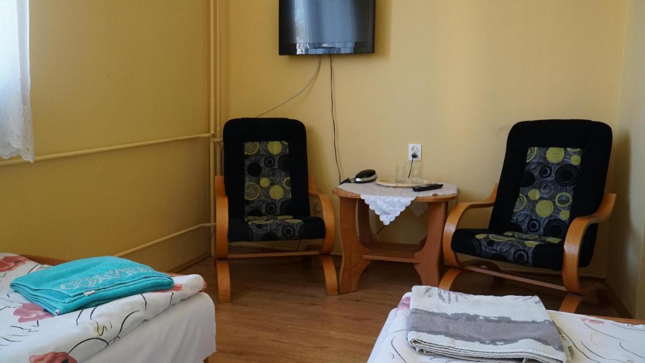 Bks Stal Olimp Bed and Breakfast Bielsko-Biała Esterno foto