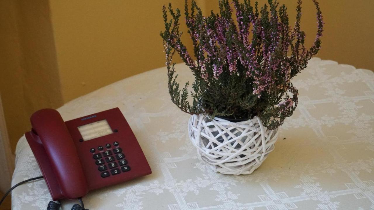 Bks Stal Olimp Bed and Breakfast Bielsko-Biała Esterno foto