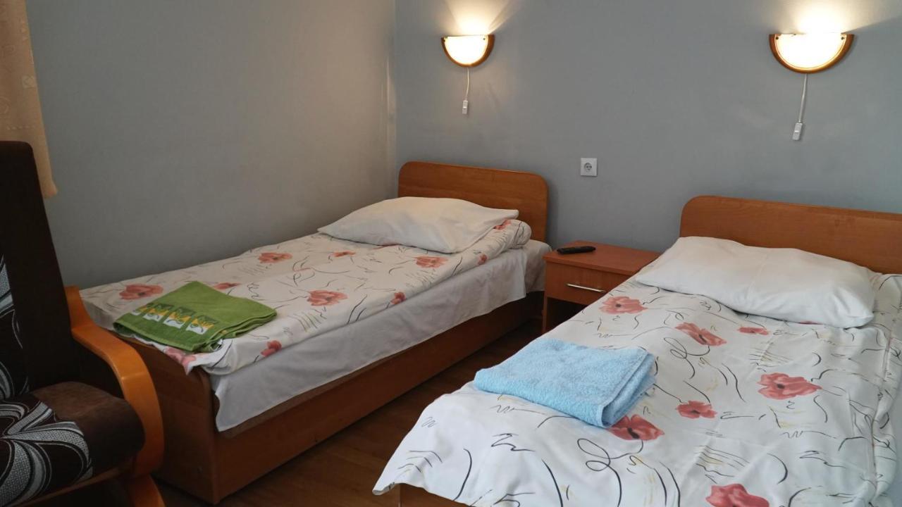Bks Stal Olimp Bed and Breakfast Bielsko-Biała Esterno foto