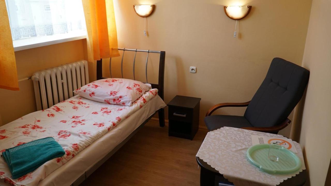 Bks Stal Olimp Bed and Breakfast Bielsko-Biała Esterno foto