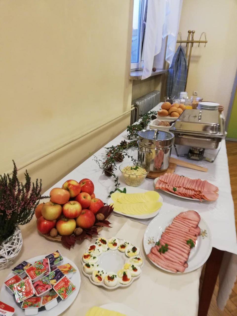 Bks Stal Olimp Bed and Breakfast Bielsko-Biała Esterno foto